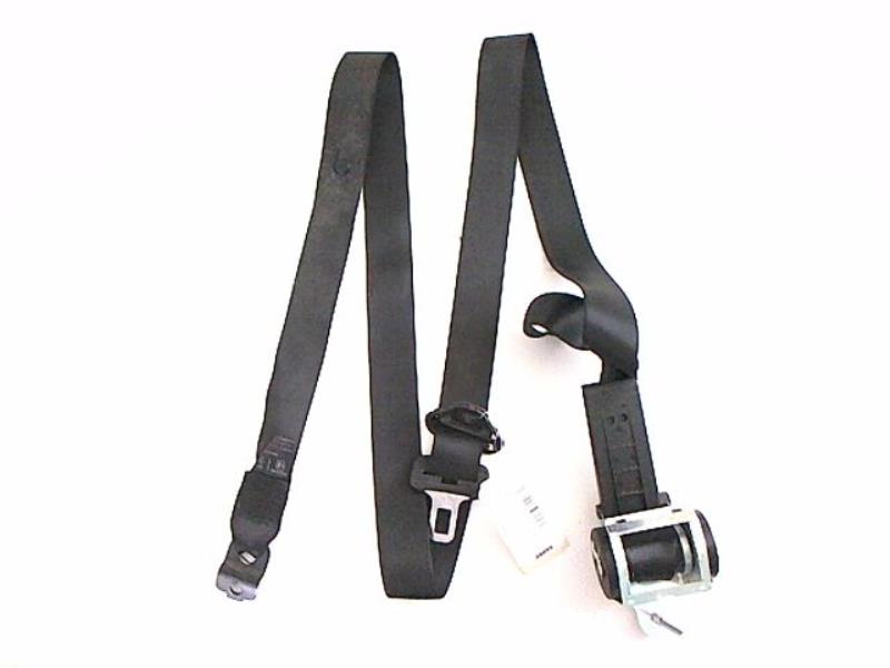 Ceinture avant gauche