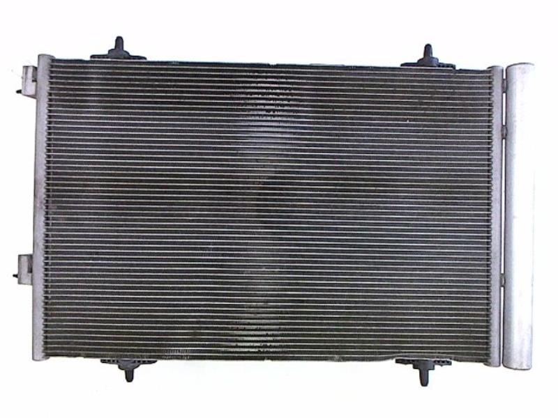 Condensatore clima