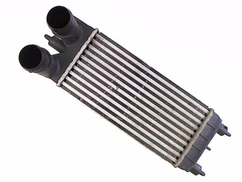 Echangeur air (Intercooler)