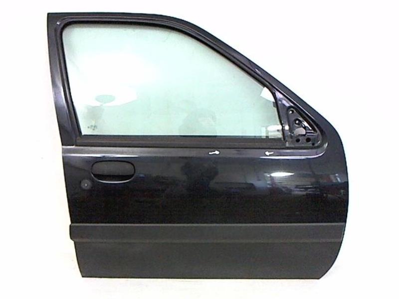Porte avant droit