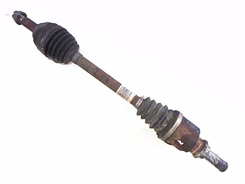 Cardan gauche (transmission)