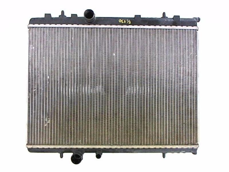 Radiatore acqua