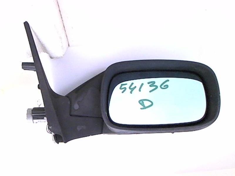 Retrovisor derecho