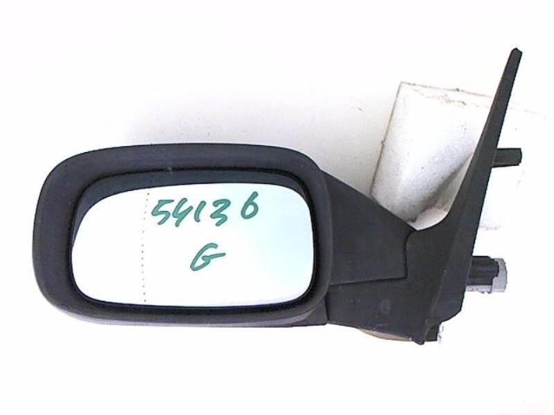 Specchietto retrovisore sinistro
