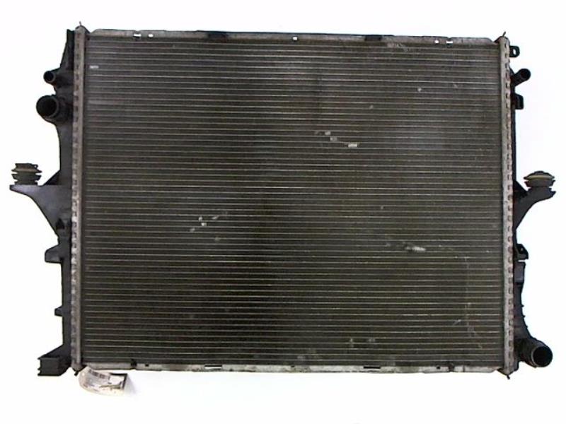Radiateur eau