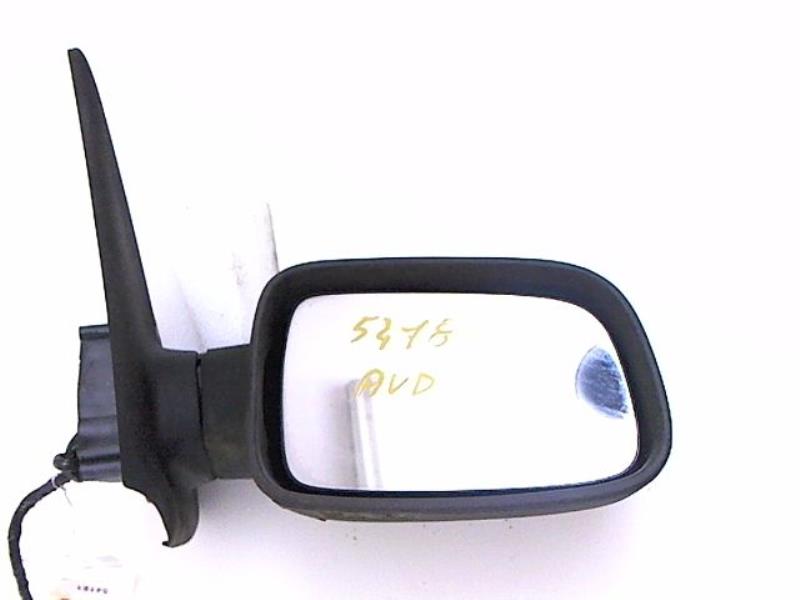 Specchietto retrovisore destro