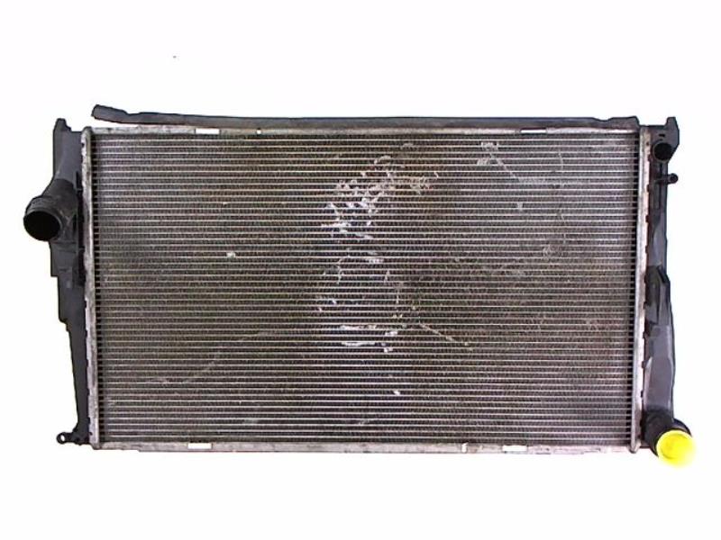 Radiateur eau