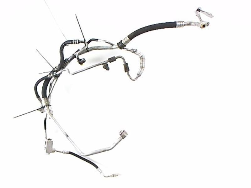 Tuyau de climatisation