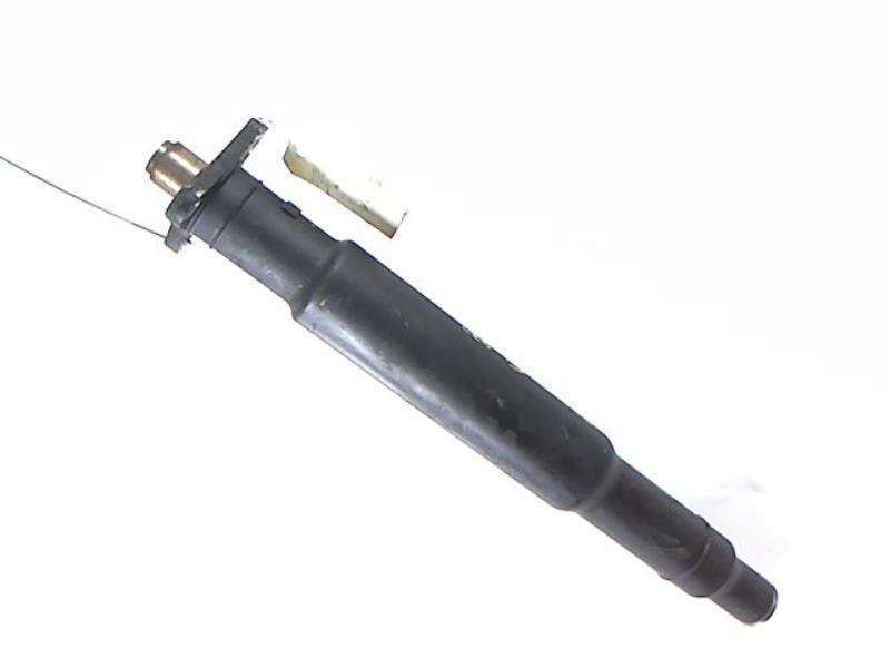 Arbre de transmission (propulsion)