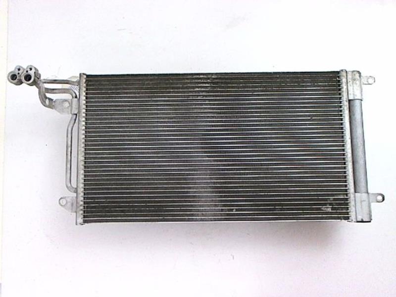 Condensatore clima