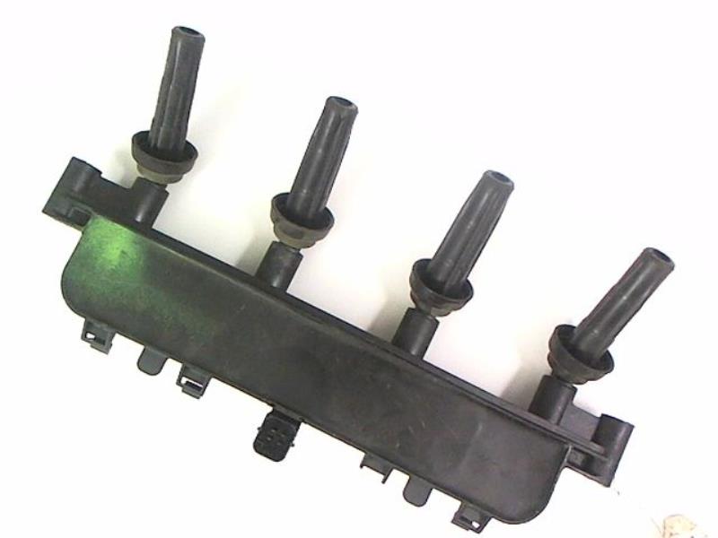Bobina (encendido)