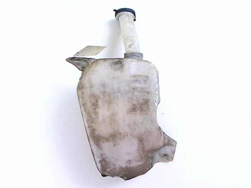 Vase de lave glace