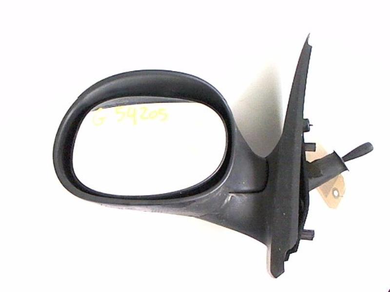 Specchietto retrovisore sinistro