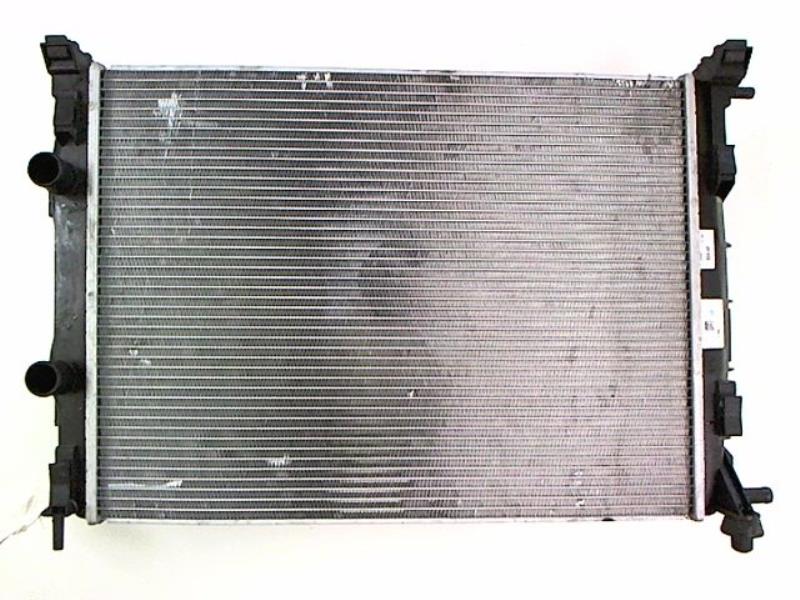 Radiateur eau