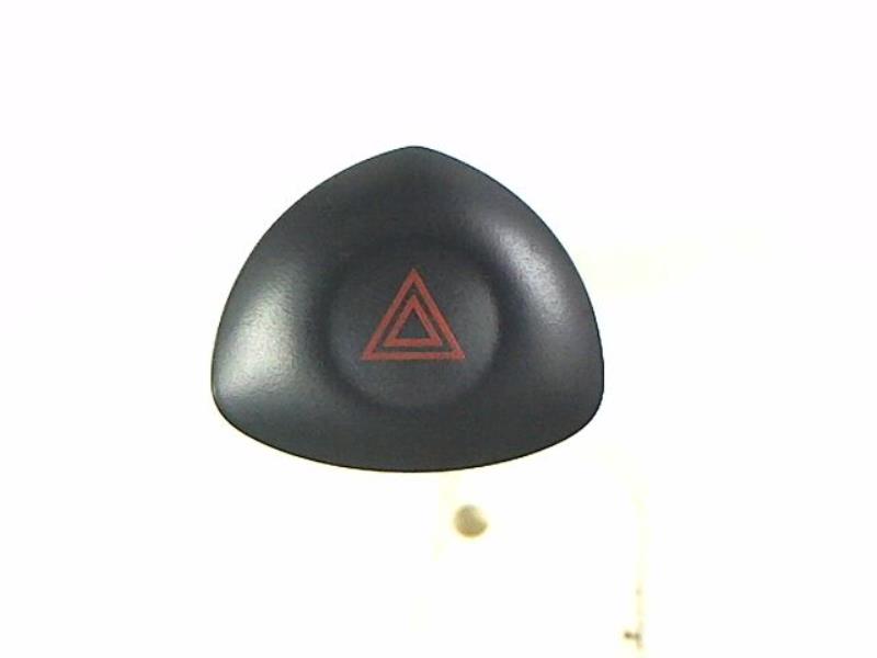 Bouton de warning