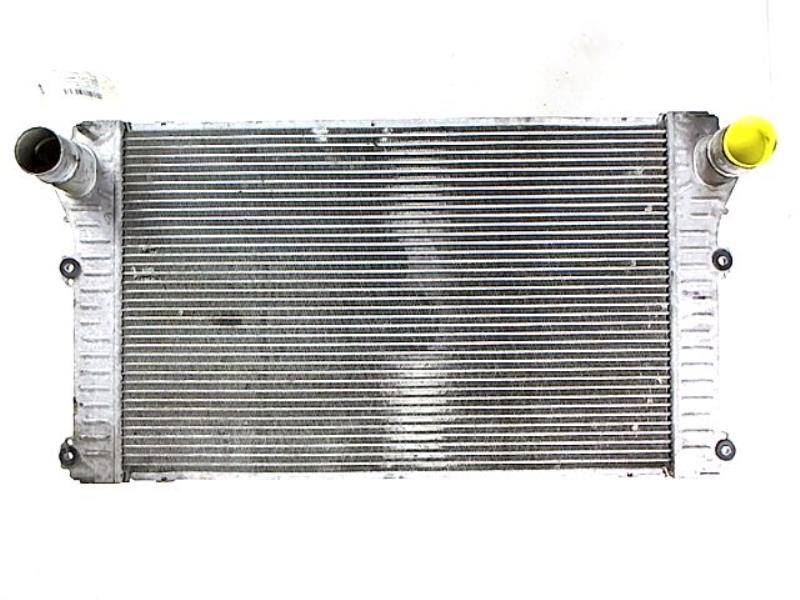 Echangeur air (Intercooler)