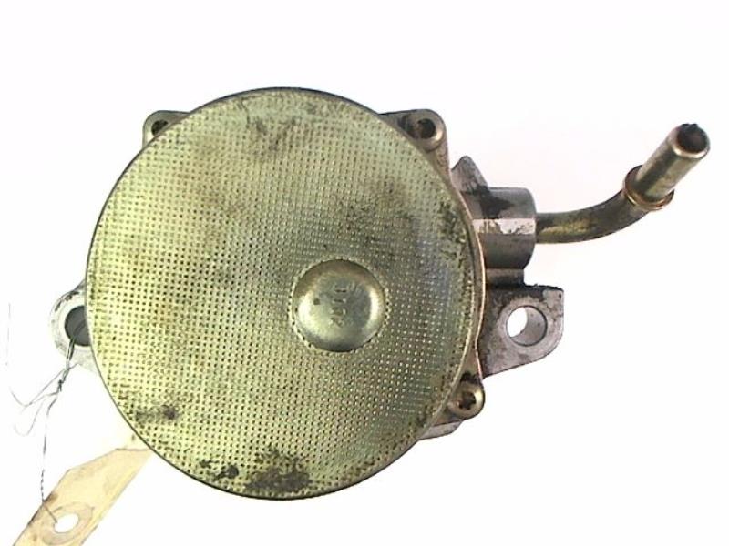 Pompe à vide