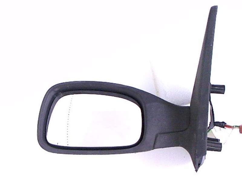 Specchietto retrovisore sinistro