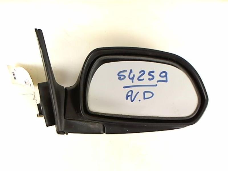 Retrovisor derecho