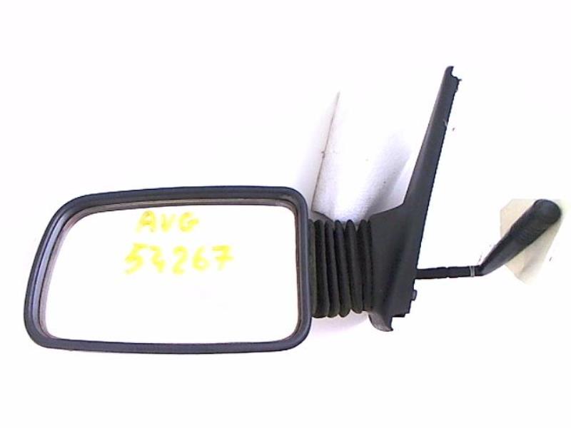 Specchietto retrovisore sinistro