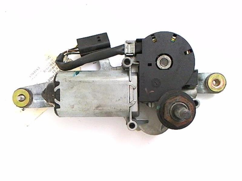 Moteur essuie glace arriere