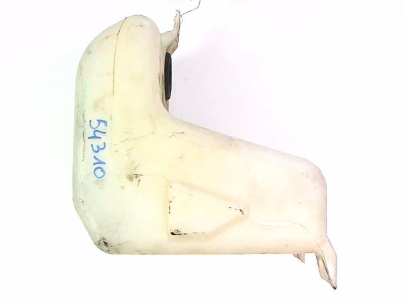 Vase de lave glace