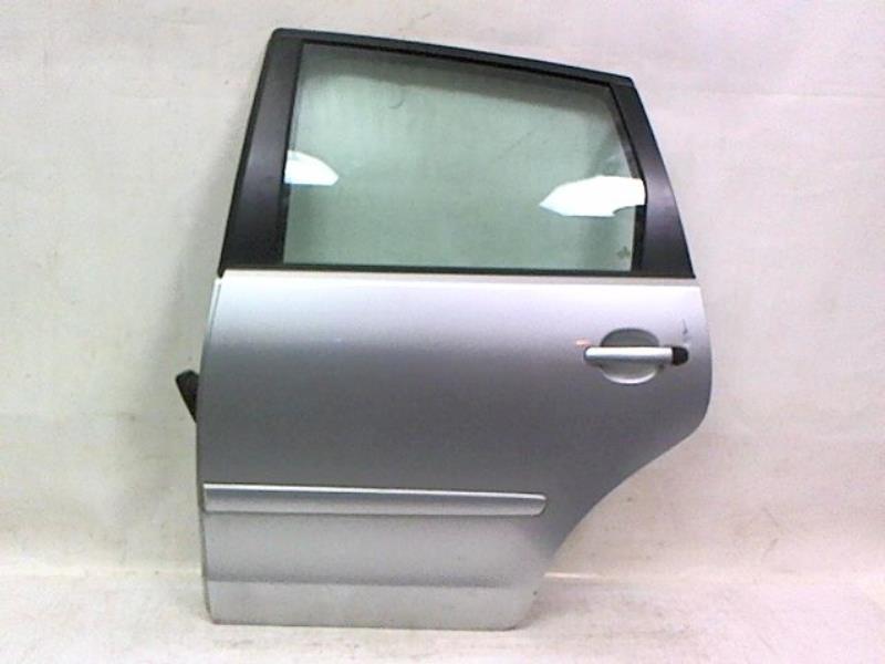 Porte arriere gauche