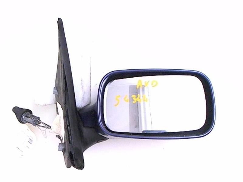 Retrovisor derecho