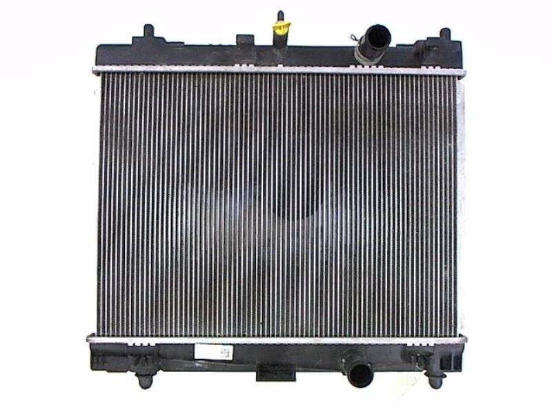 Radiateur eau