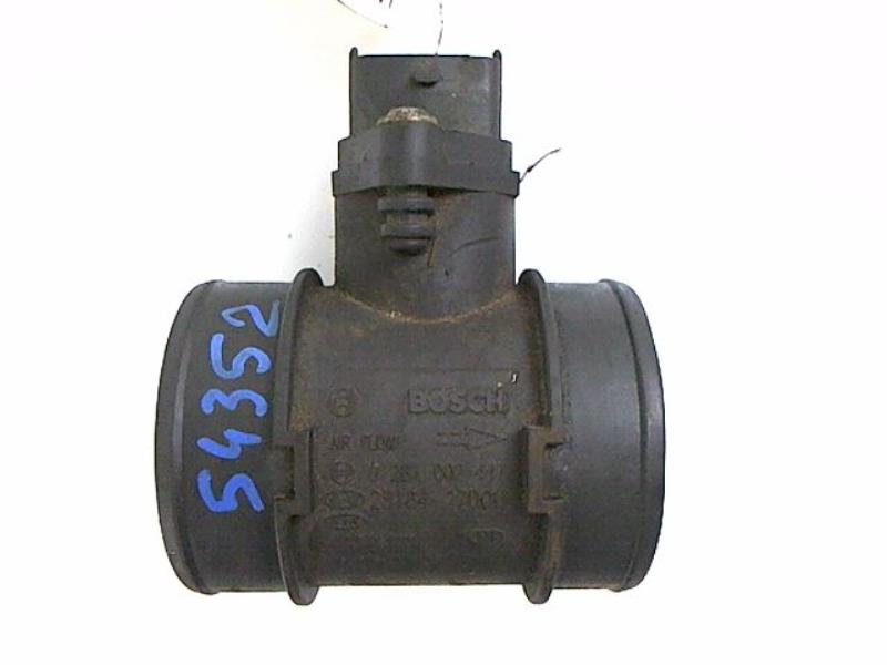 Debitmetre