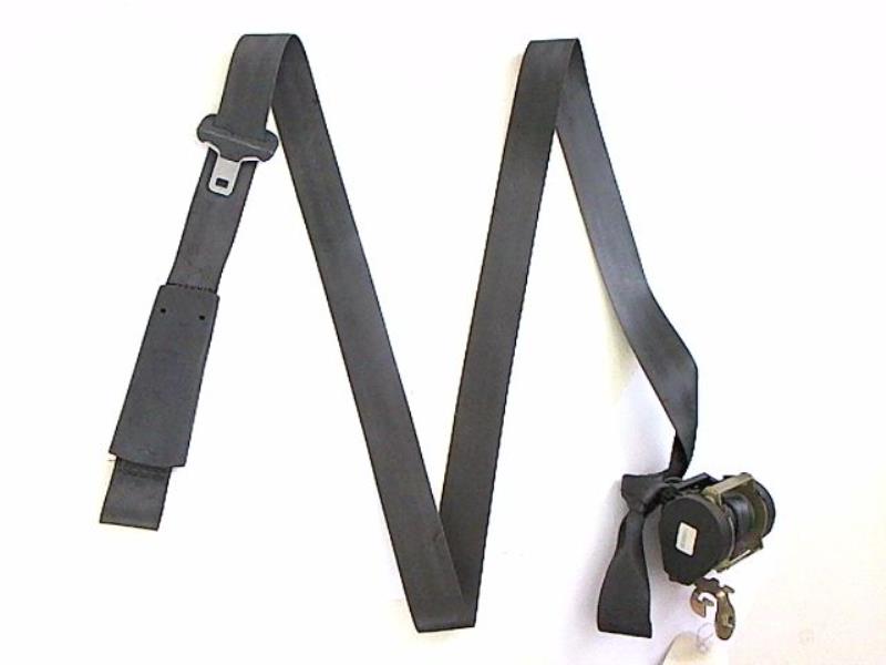 Ceinture avant droit