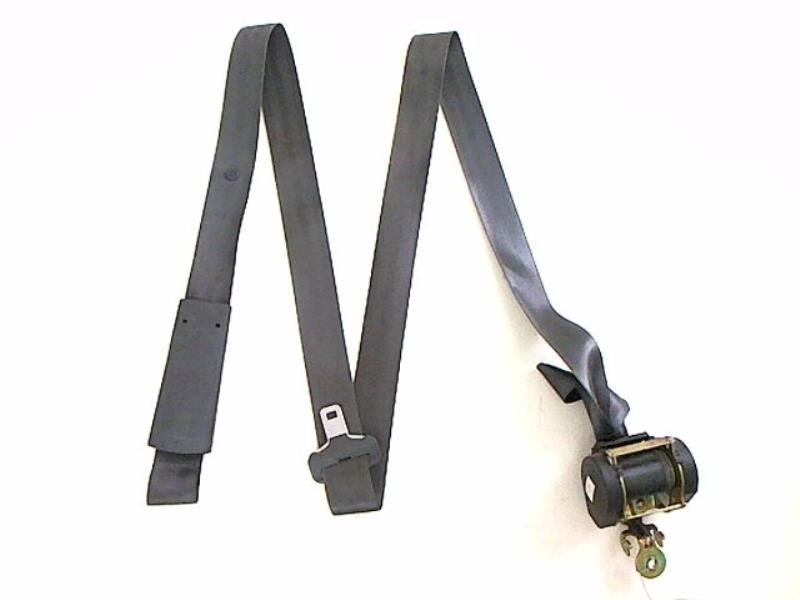 Ceinture avant gauche