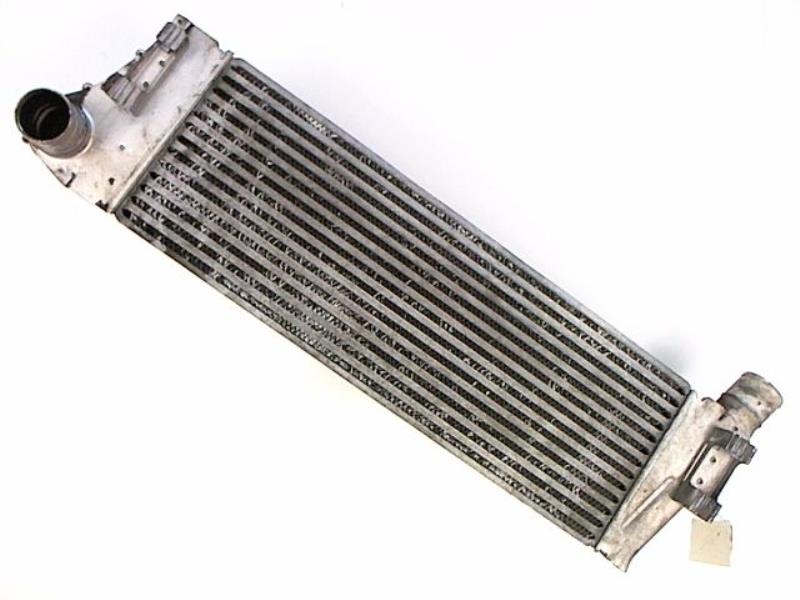 Echangeur air (Intercooler)