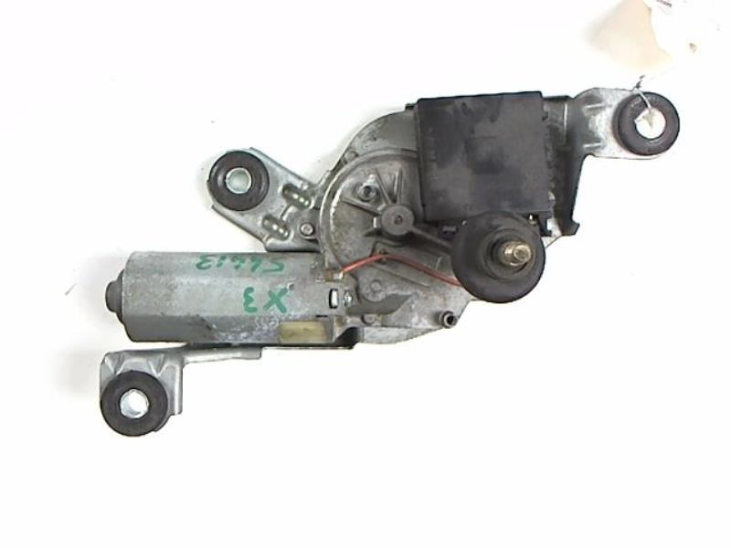 Moteur essuie glace arriere