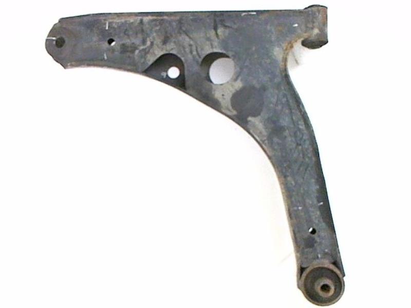 Triangle inferieur avant gauche