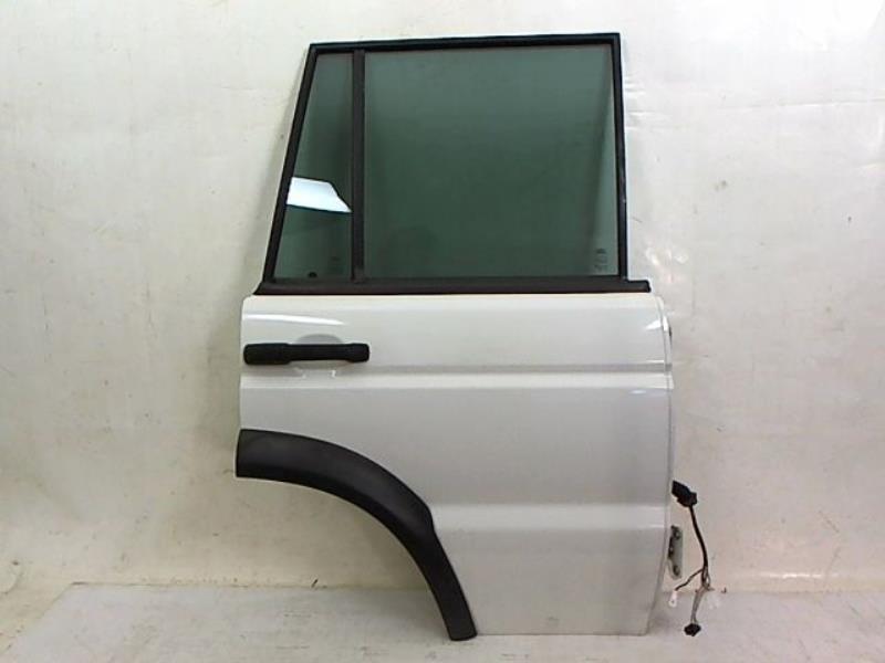 Portiera posteriore destra