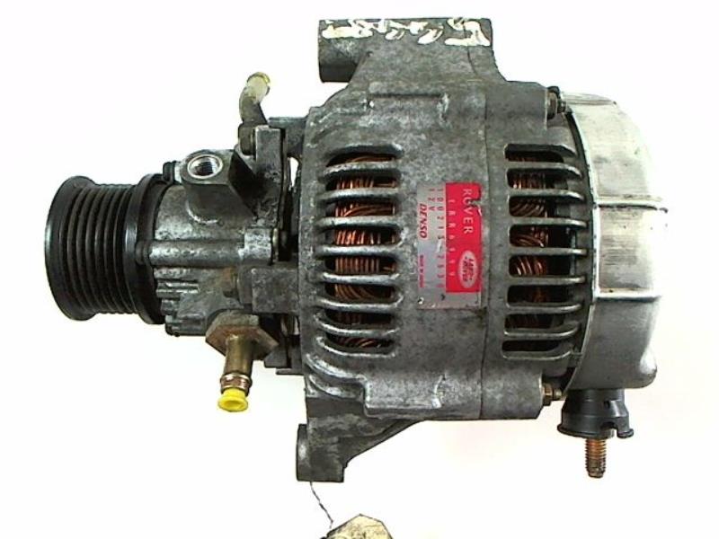 Alternatore