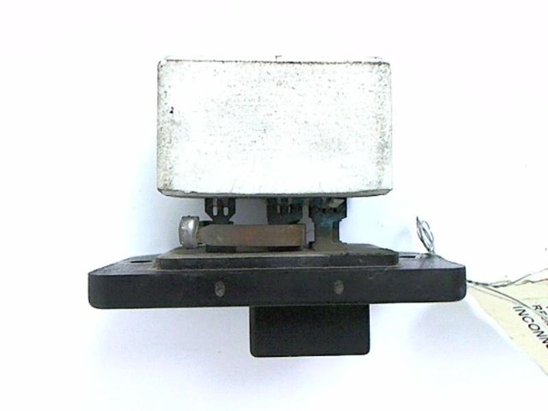 Resistance chauffage