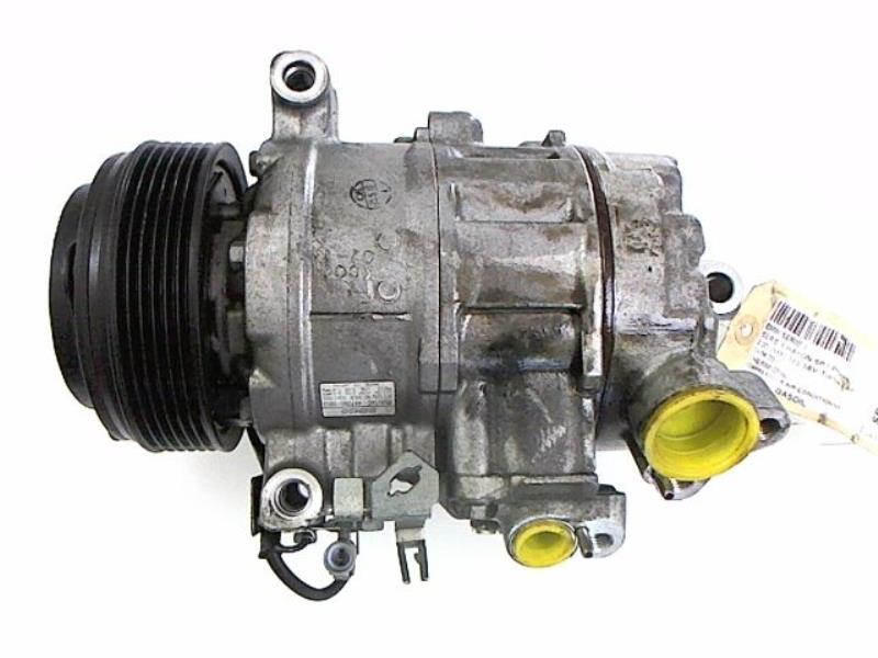 Compresseur clim