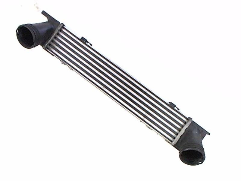 Echangeur air (Intercooler)