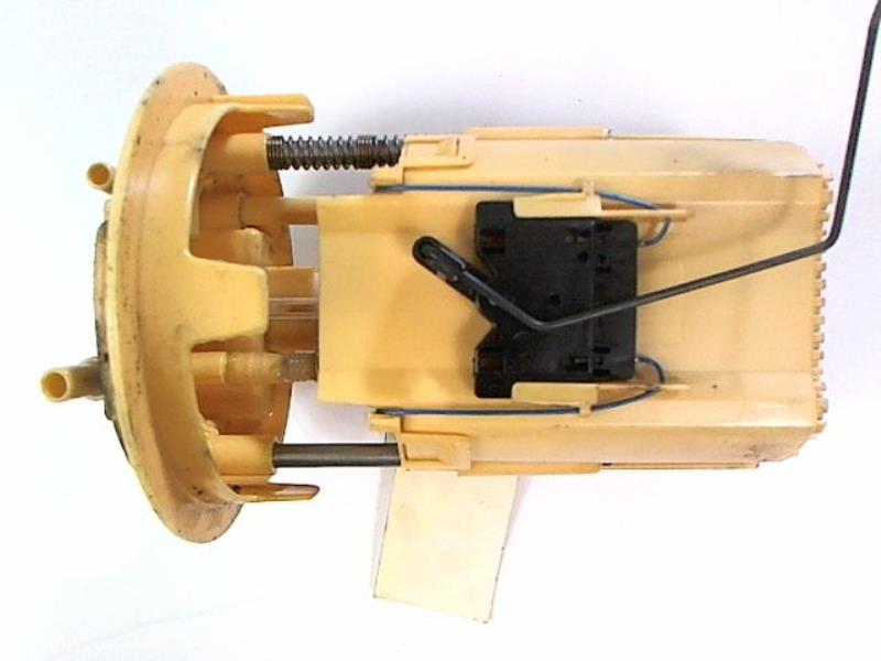 Jauge à carburant