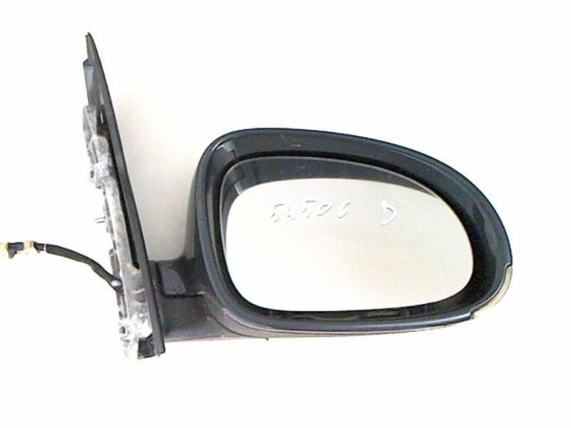 Specchietto retrovisore destro
