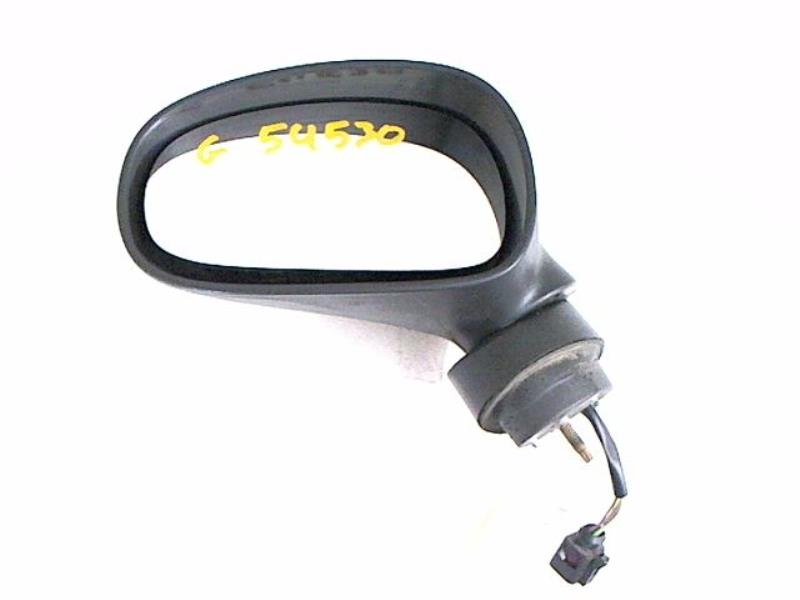 Retrovisor izquierdo