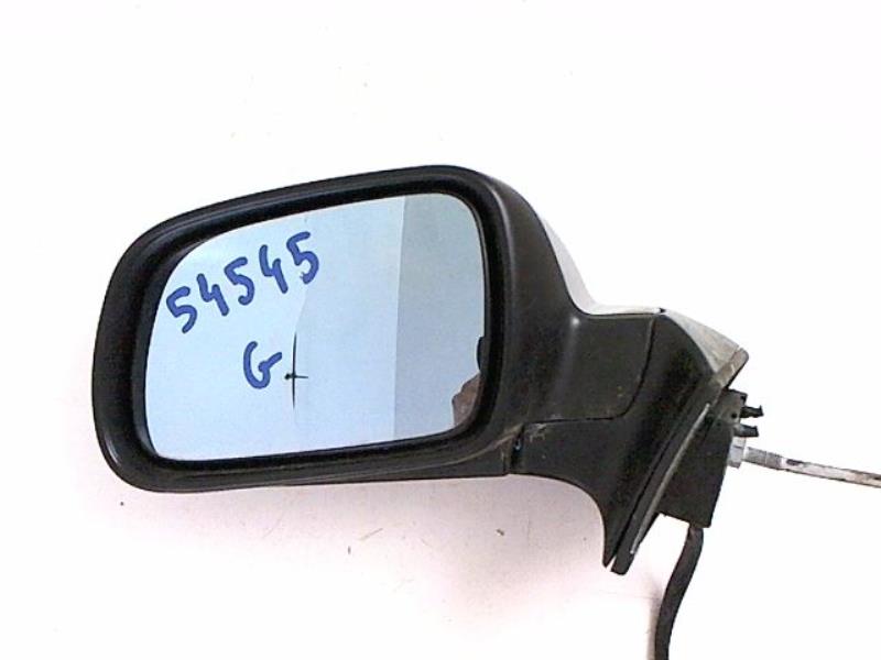 Retroviseur gauche