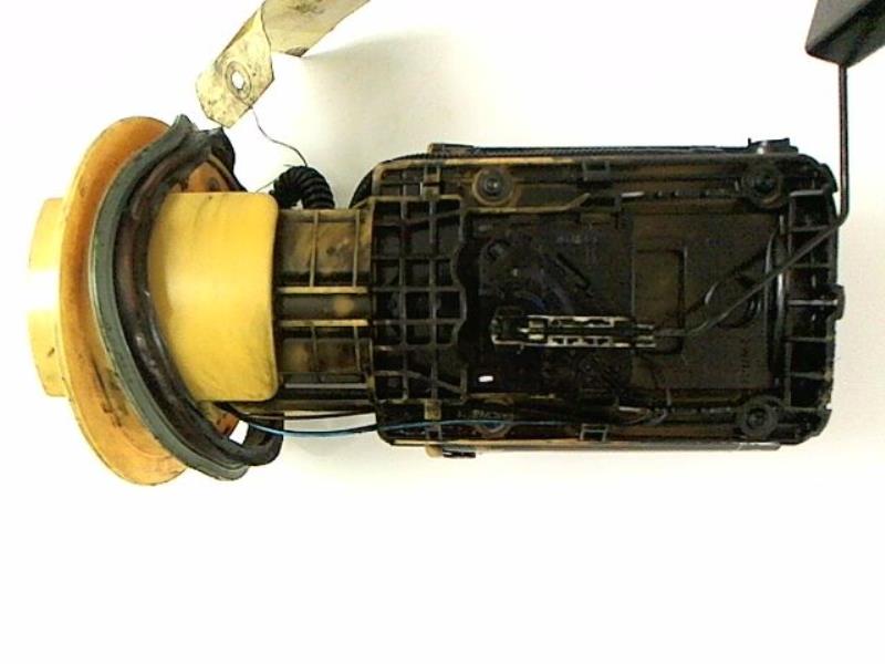 Pompe immergee