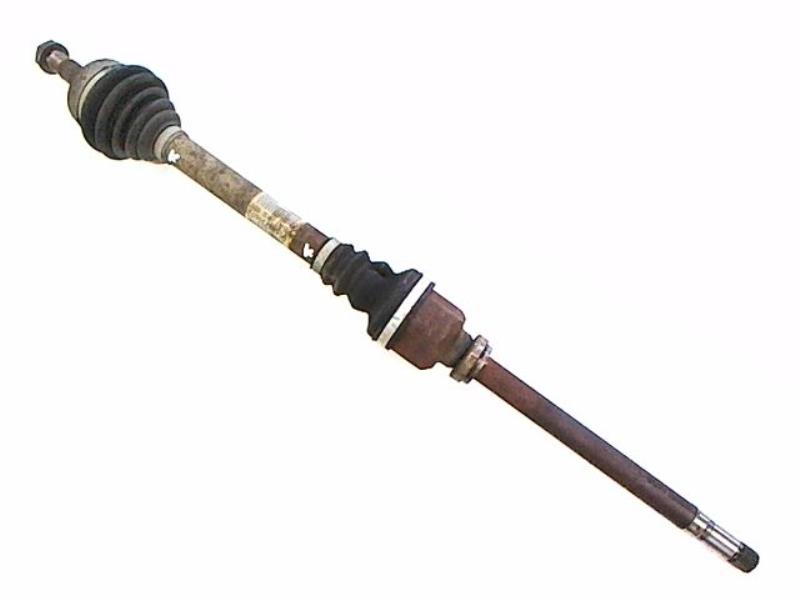 Cardan droit (transmission)