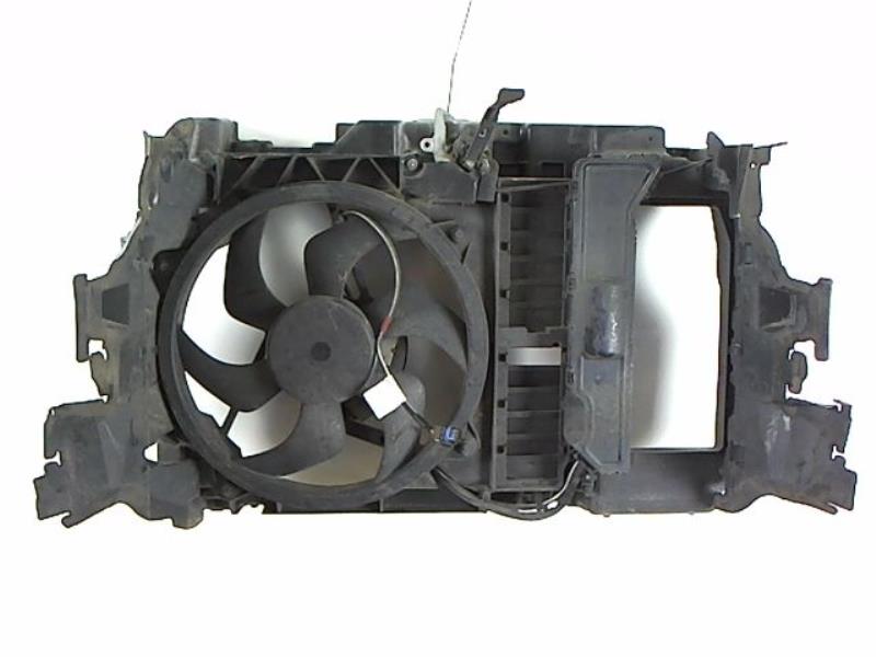 Ventilateur eau