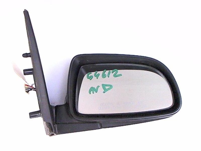 Retrovisor derecho