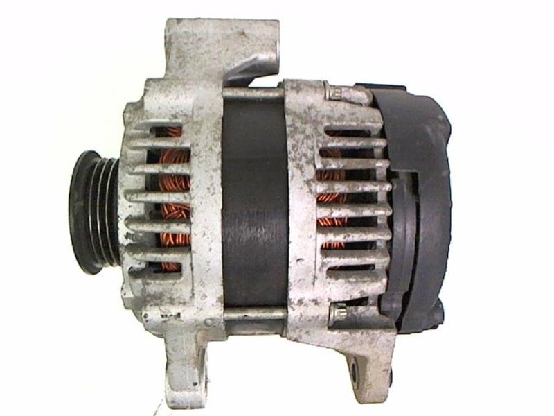 Alternatore