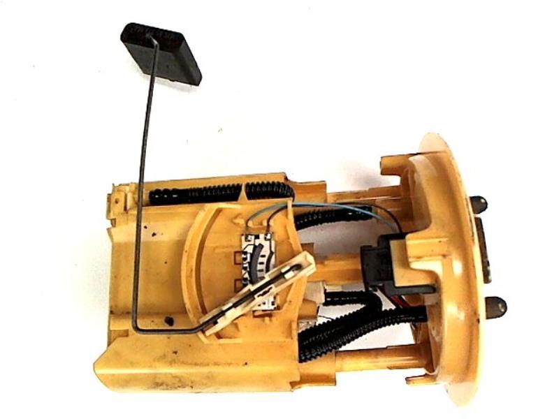 Pompe immergee